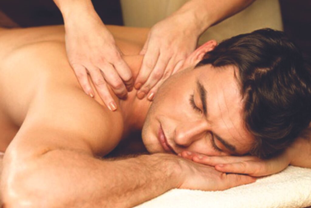 اسعار المساج في الرياض