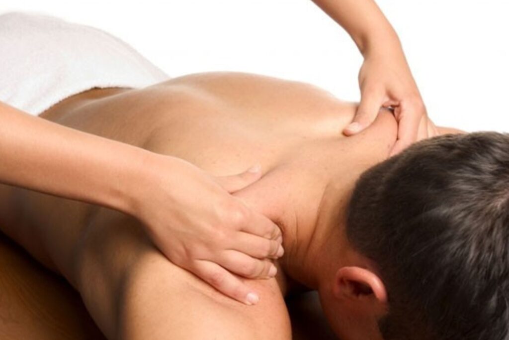 مركز مساج في الرياض: فخامة التجربة وتعدد الفروع تجعل الراحة أقرب مما تتخيل