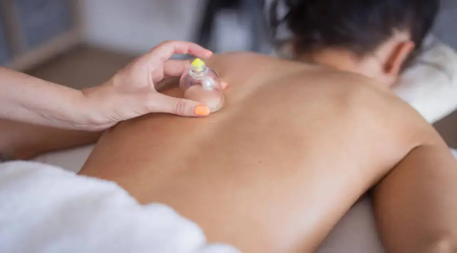 فوائد كاسات الهواء