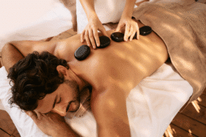 Read more about the article أفضل مركز مساج في الرياض