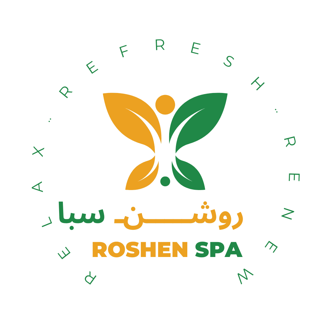 roshenspa.com