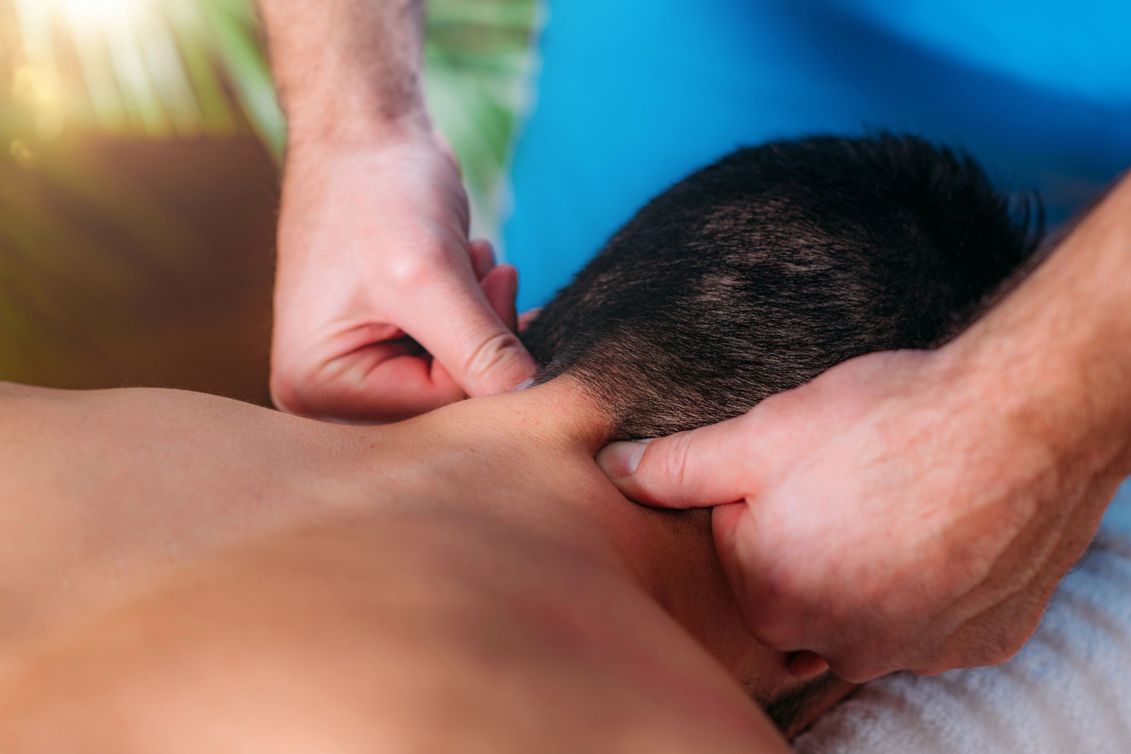 You are currently viewing مركز مساج في الرياض للرجال: تجربة استرخاء فاخرة في روشن سبا