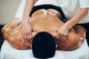 Read more about the article مساج السياتشو في الرياض، أو المساج الياباني في مركز “روشن سبا”