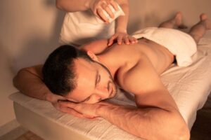Read more about the article Massage in Riyadh – A Premium Men’s Spa Experience at Roshen Spa