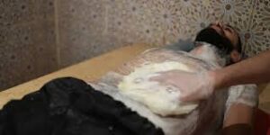 Read more about the article أفضل حمام مغربي بالرياض | عروض الحمام المغربي من مركز روشن سبا للرجال