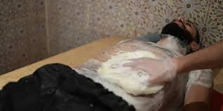 Read more about the article أفضل حمام مغربي بالرياض | عروض الحمام المغربي من مركز روشن سبا للرجال