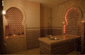 Read more about the article أفضل انواع حمام مغربي بمركز روشن سبا